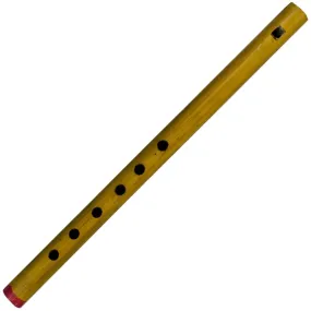 14" Bamboo Flute