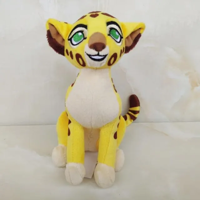 15CM Ty Beanie Big Eyed Doll Soft Stuffed Animal Lion Cat Dog Dragon Unicorn Fox Plush Toy Dolls Girls Best Birthday Gift