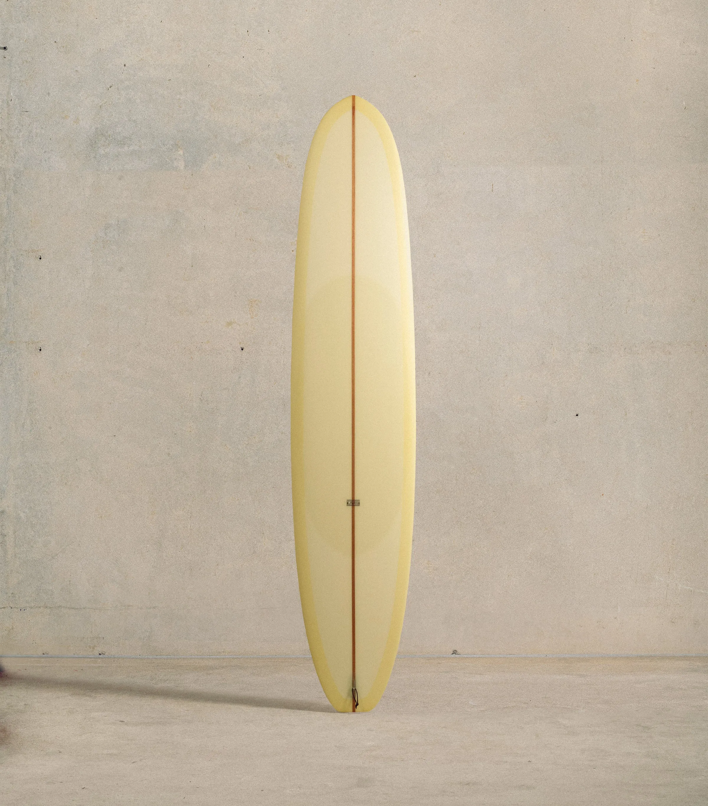 9'4" Noosa '66