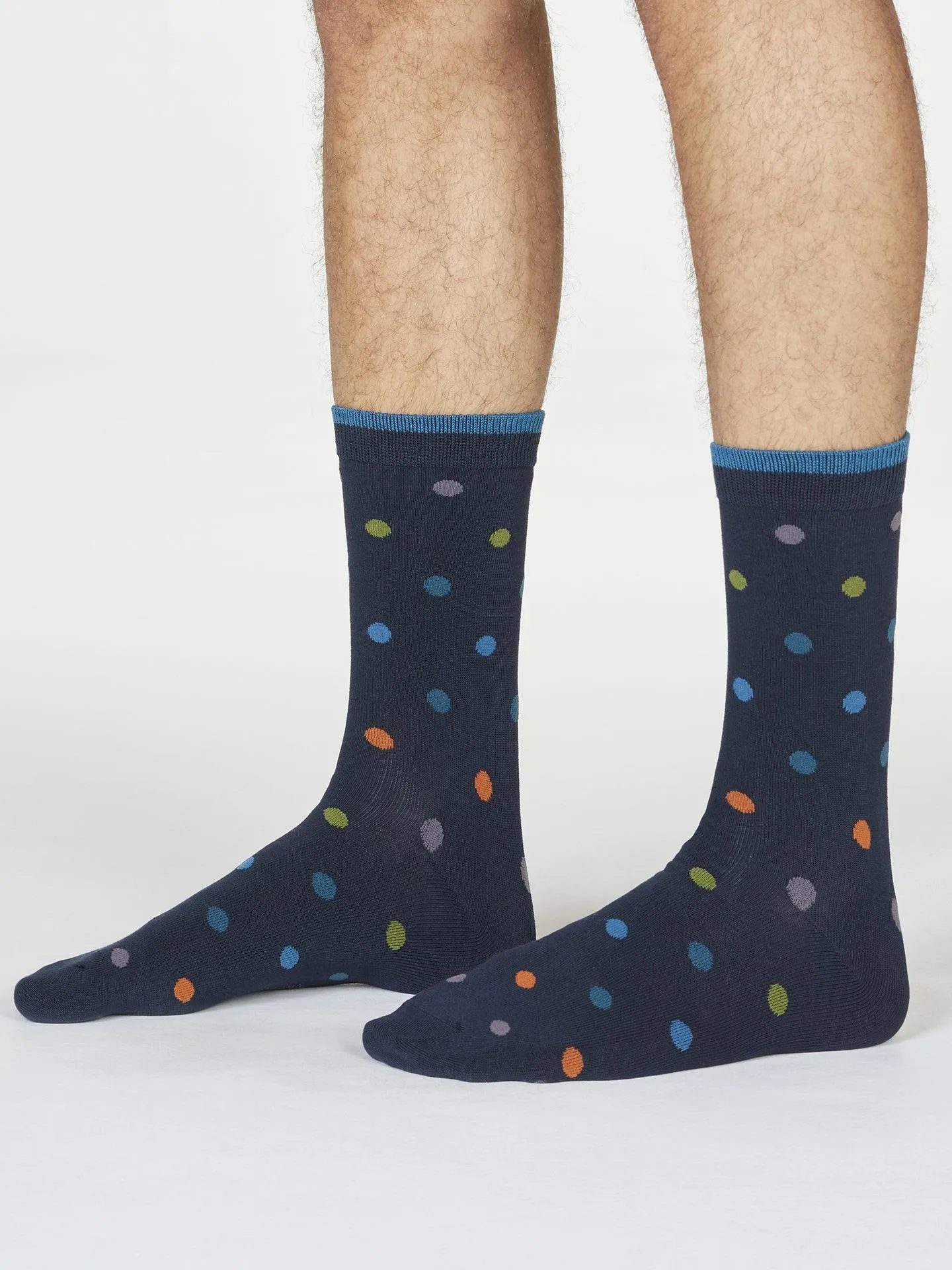 Ackley Mountain Sock Pack - Multi