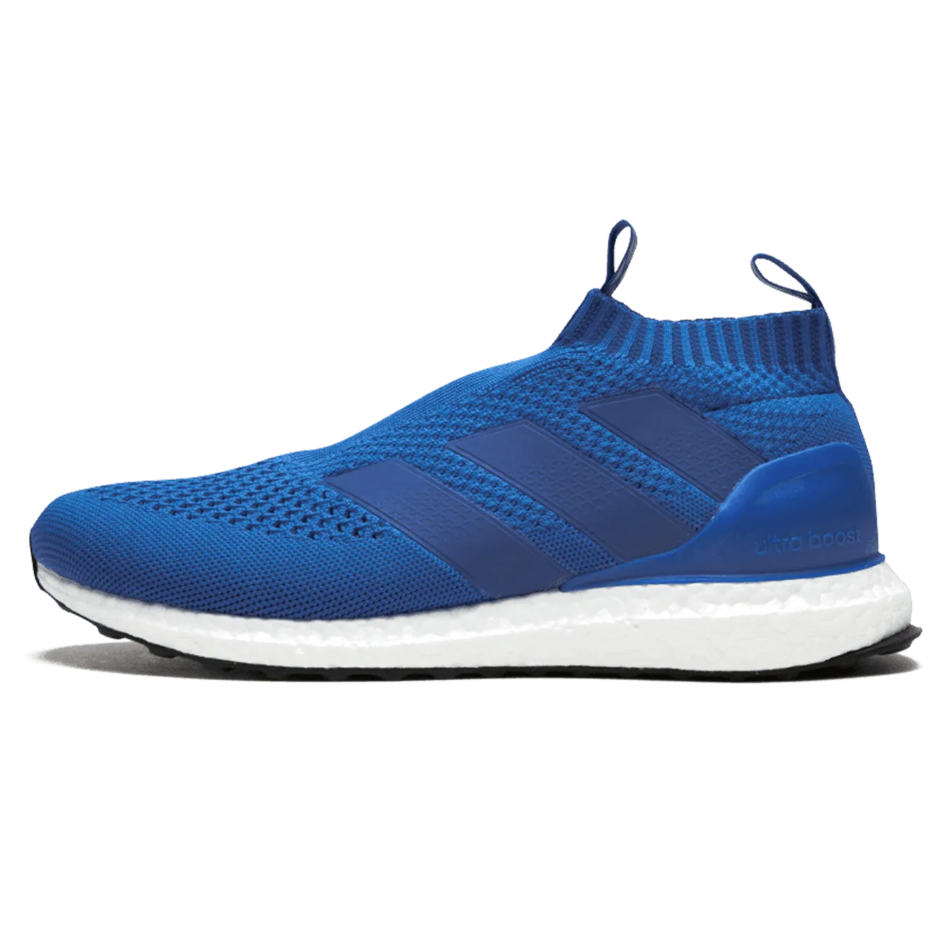 Adidas Ace 16  PureControl UltraBoost ‘Blue Blast’