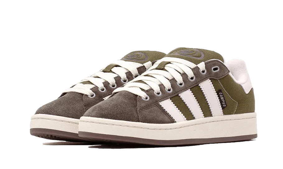 Adidas Campus 00s Focus Olive