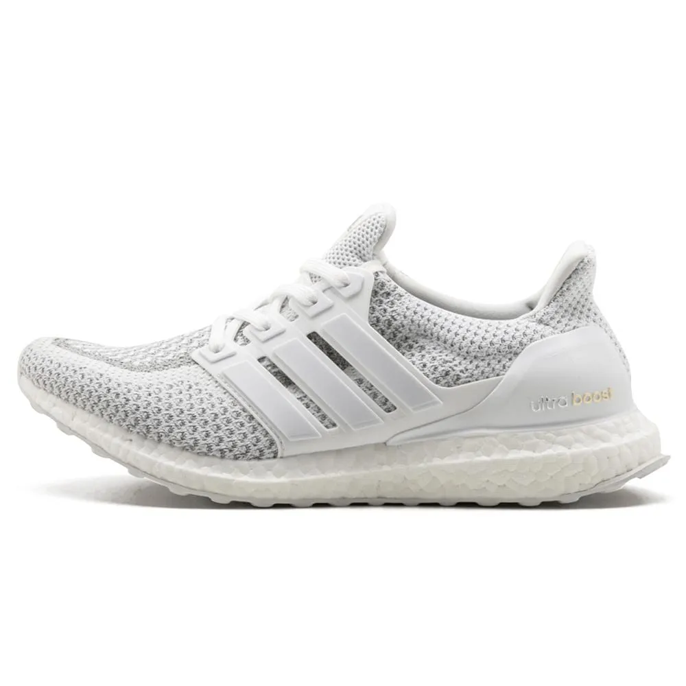 Adidas Ultra Boost LTD White Reflective