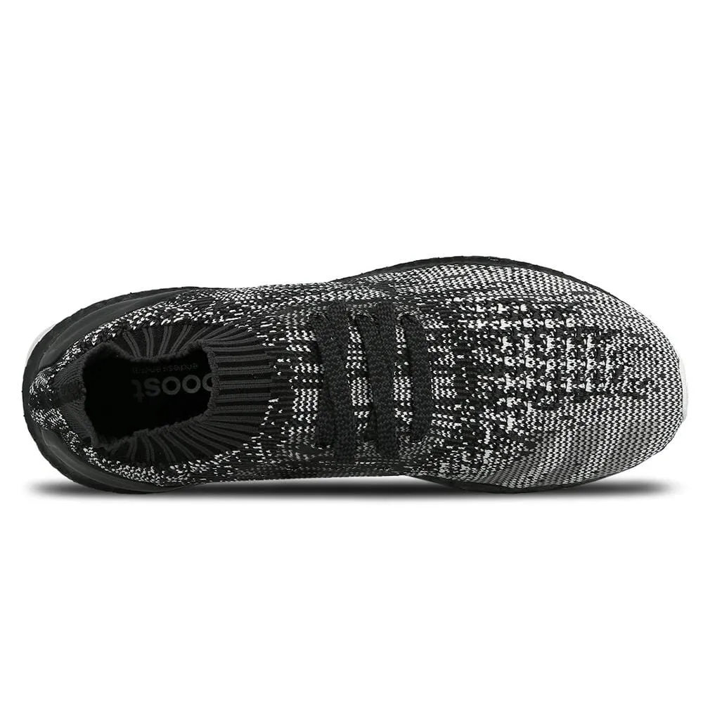 adidas Ultra Boost Uncaged Black-White