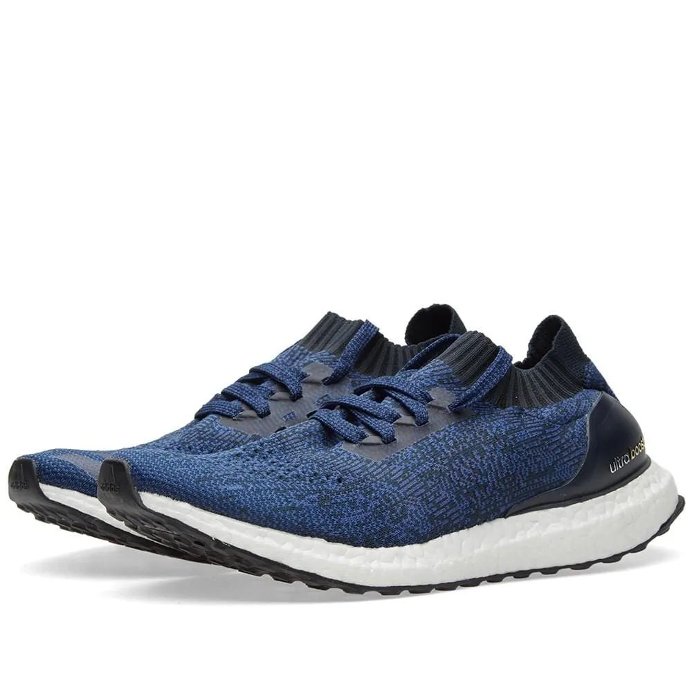 Adidas Ultra Boost Uncaged Navy