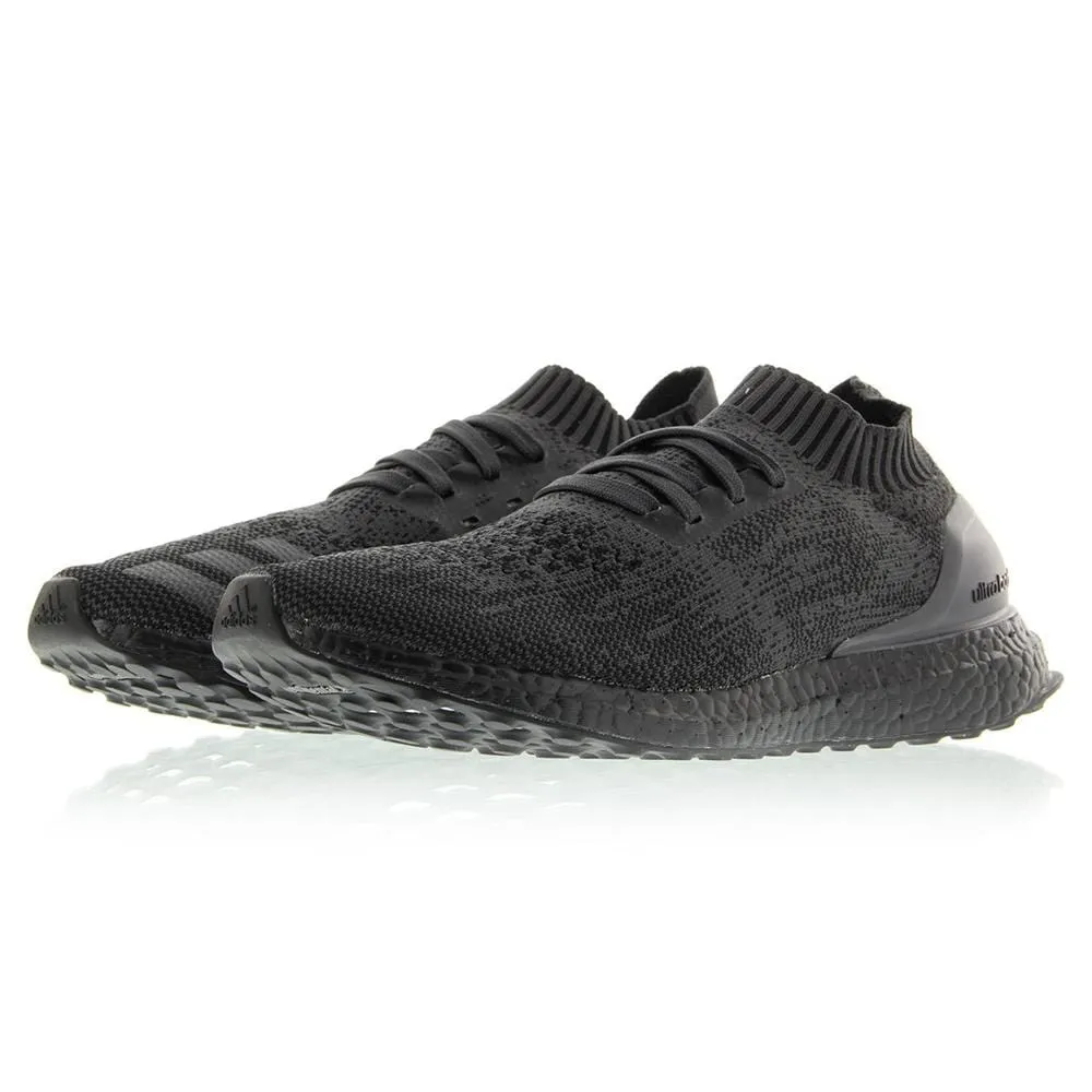 adidas Ultra Boost Uncaged Triple Black