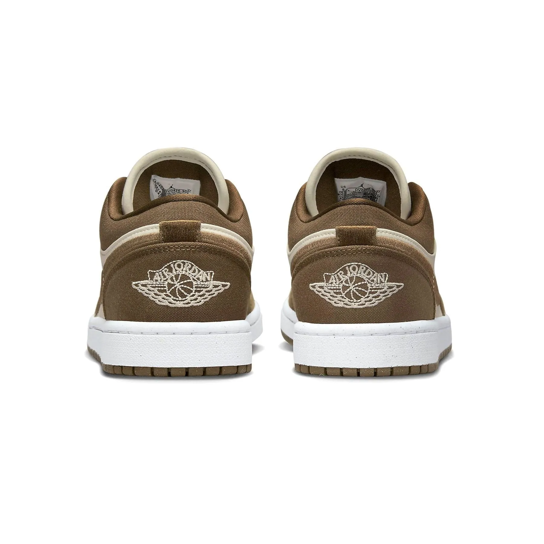 Air Jordan 1 Low SE Wmns 'Light Olive'