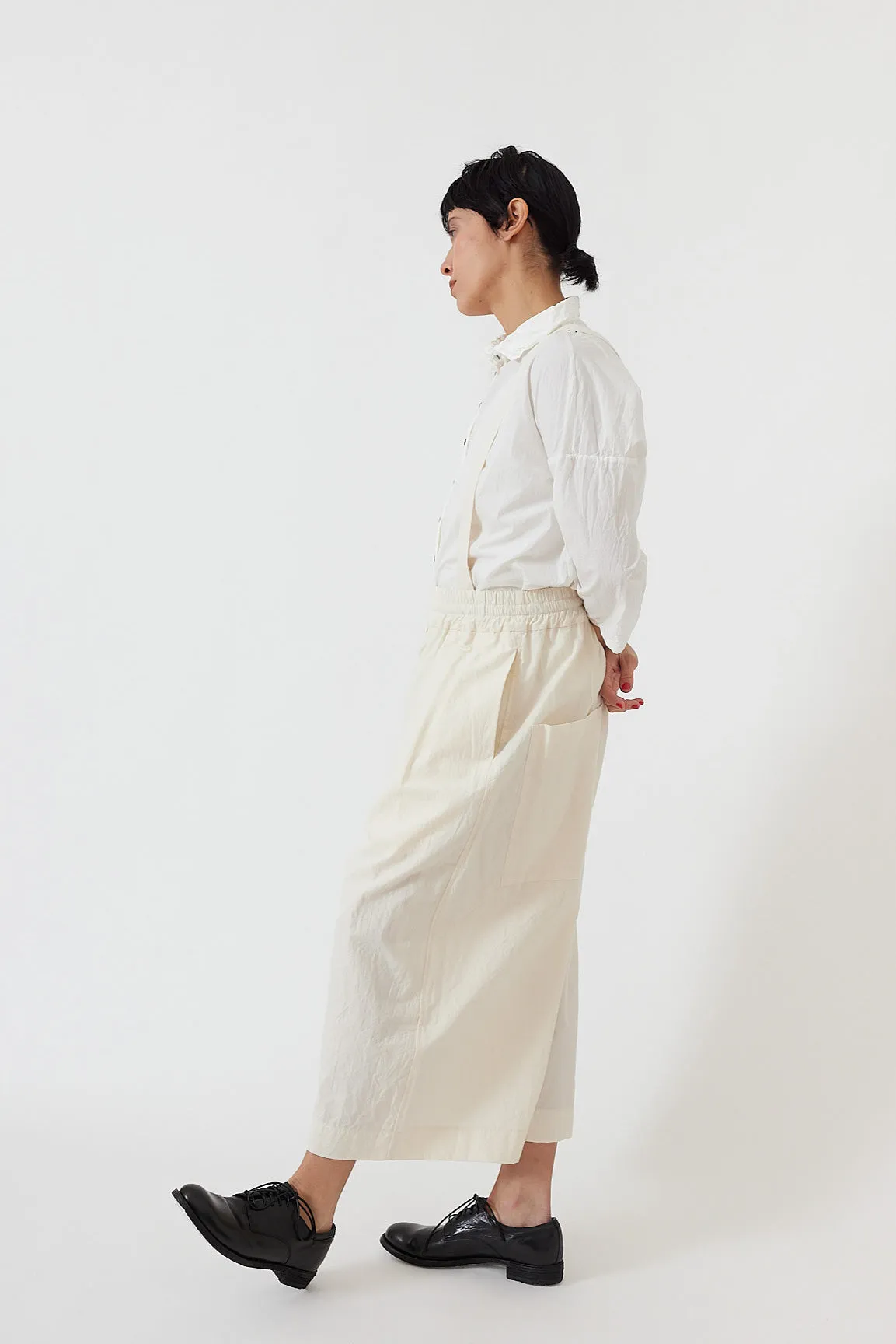 Album di Famiglia - Wide Trousers JC- 23-246