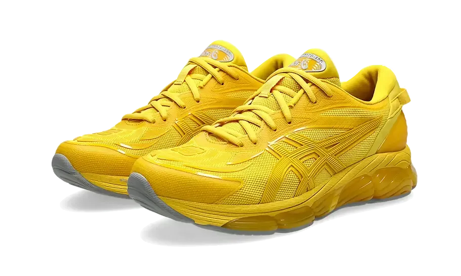 ASICS Gel-Quantum 360 VIII C.P. Company Yellow