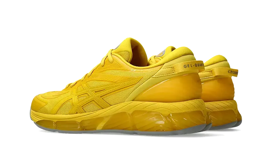 ASICS Gel-Quantum 360 VIII C.P. Company Yellow