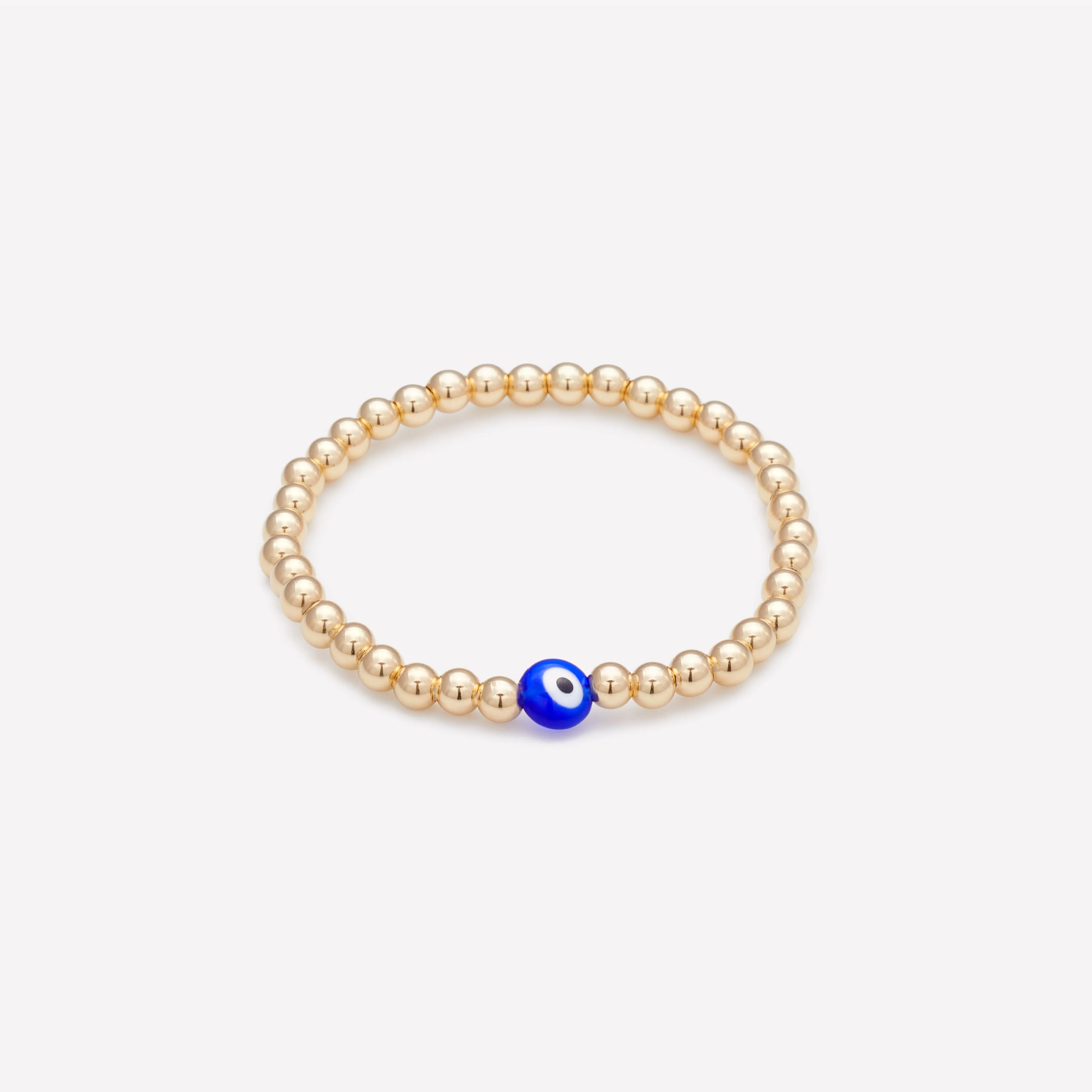 ATHENA BRACELET 4MM (CHILD)