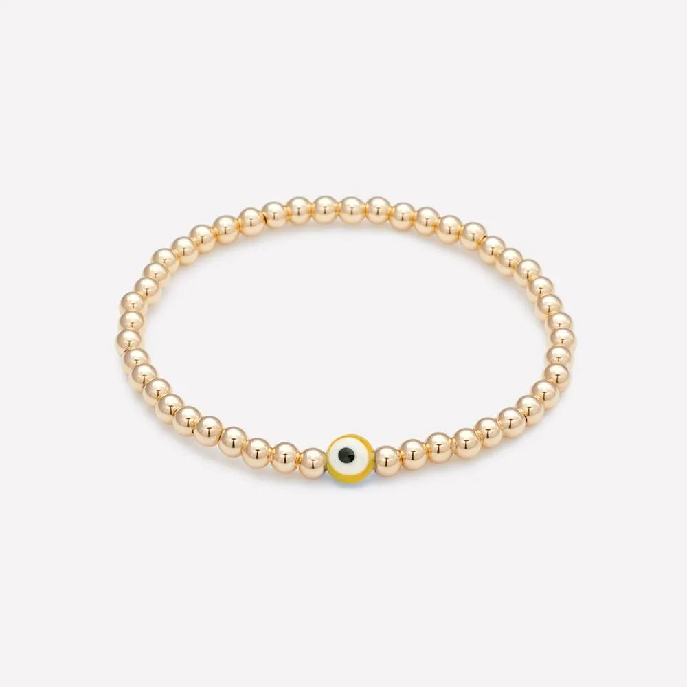 ATHENA BRACELET 4MM (CHILD)