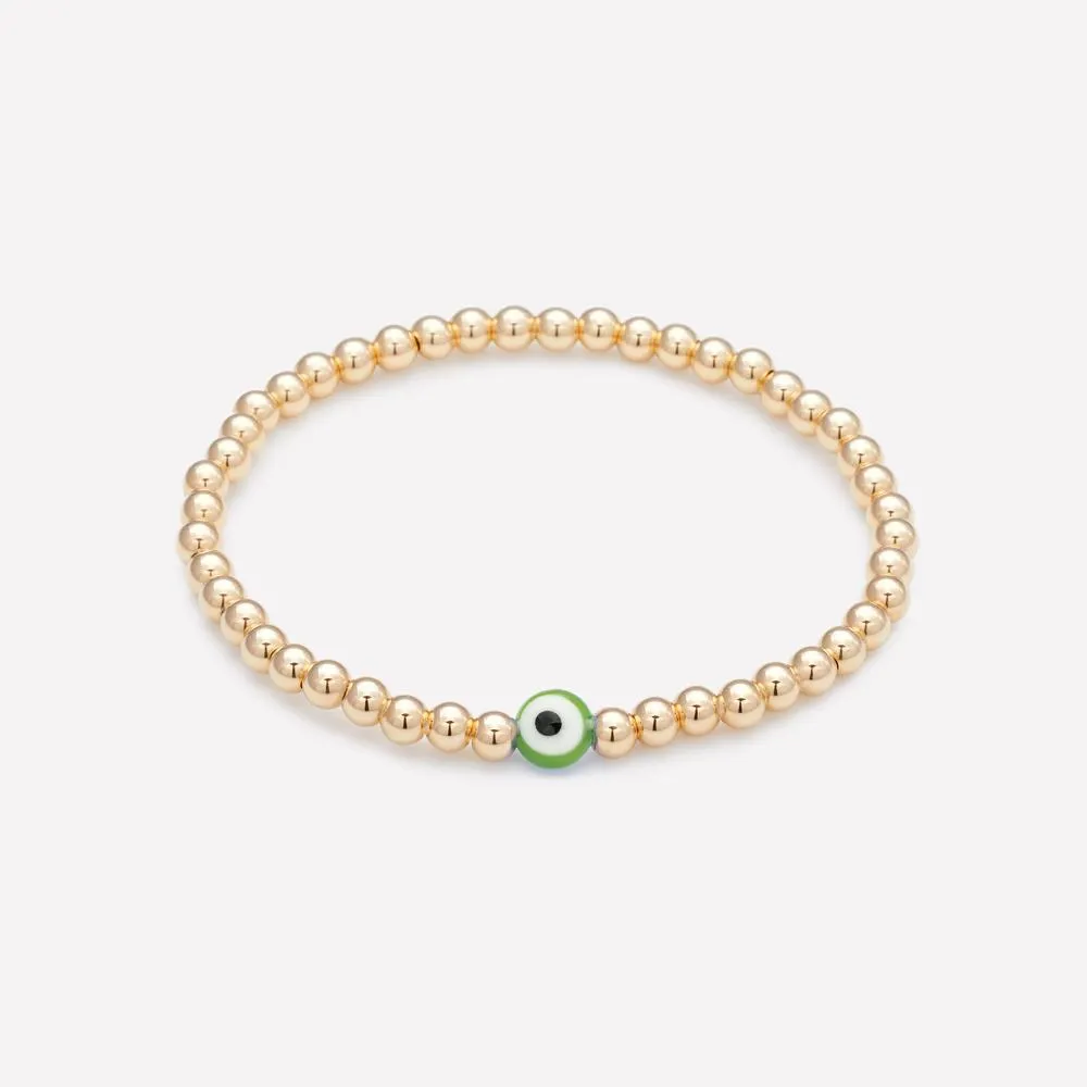 ATHENA BRACELET 4MM (CHILD)