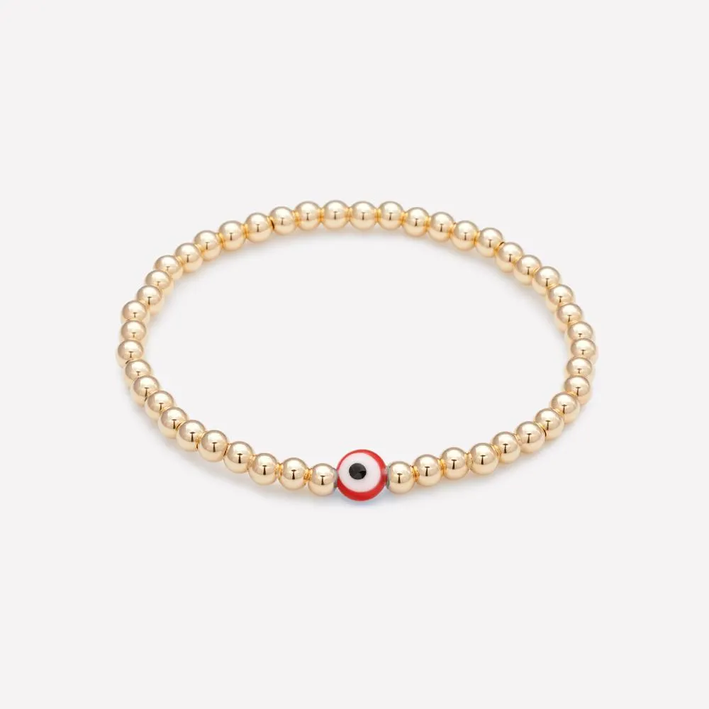 ATHENA BRACELET 4MM (CHILD)