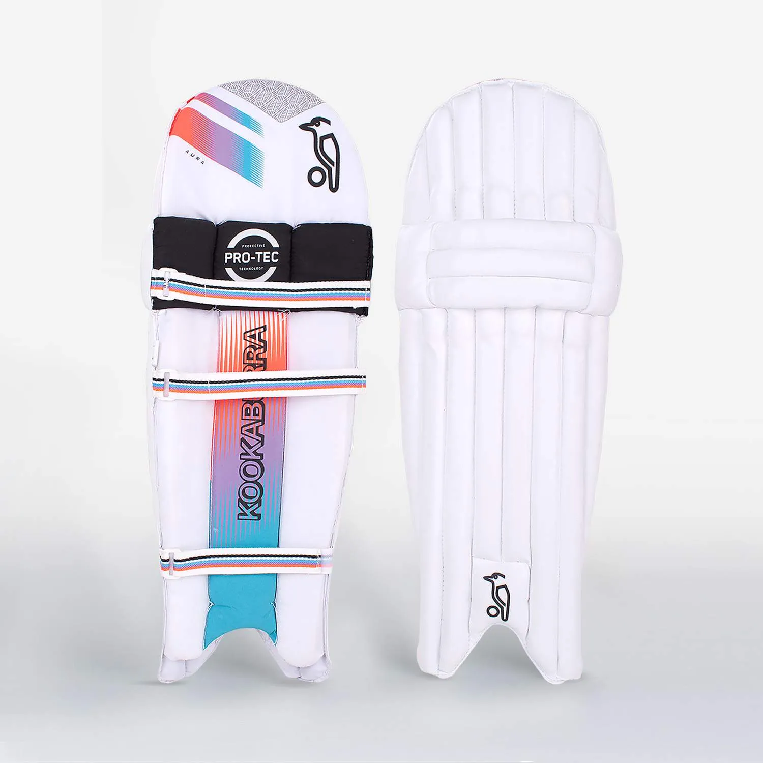 Aura 6.1 Ambi Batting Pads