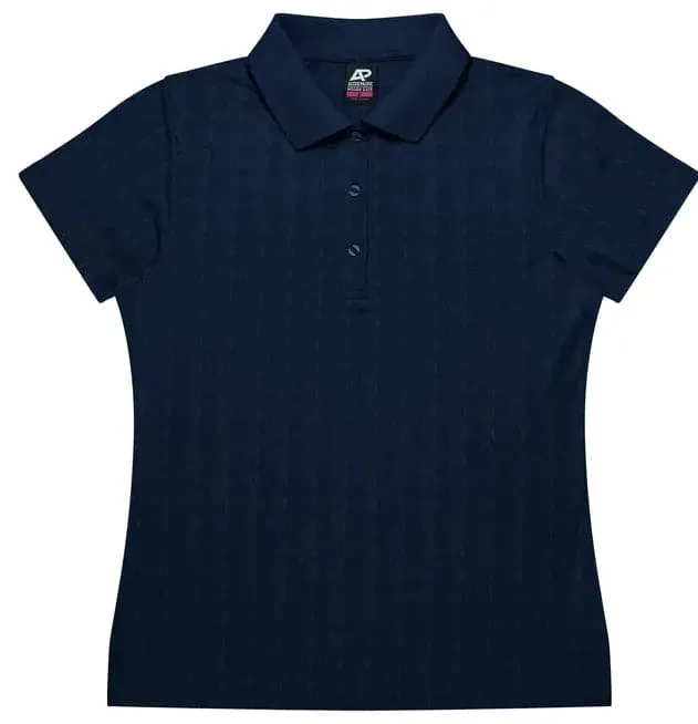 Aussie Pacific Noosa Lady Polos 2325