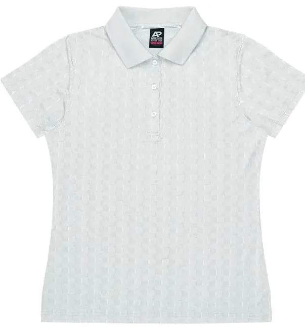 Aussie Pacific Noosa Lady Polos 2325