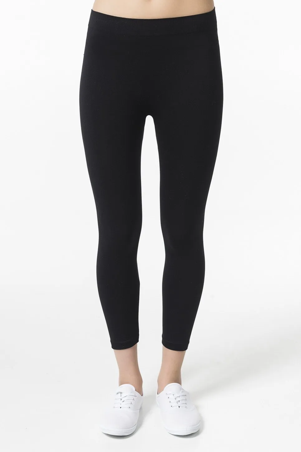 Bamboo 3/4 Legging