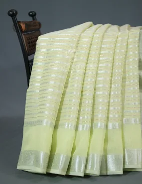 BANARAS  LINEN SILK -BSL52