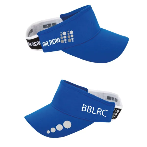 BBLRC Air Head Visor