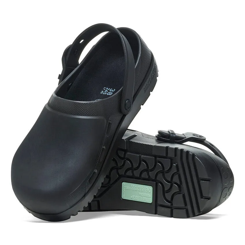 Birkenstock Birki Air 2.0 - Black