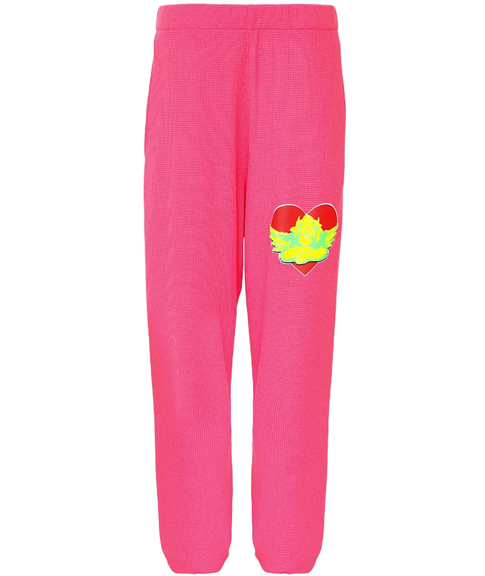 Boys Lie Women Spunk Thermal Sweatpants