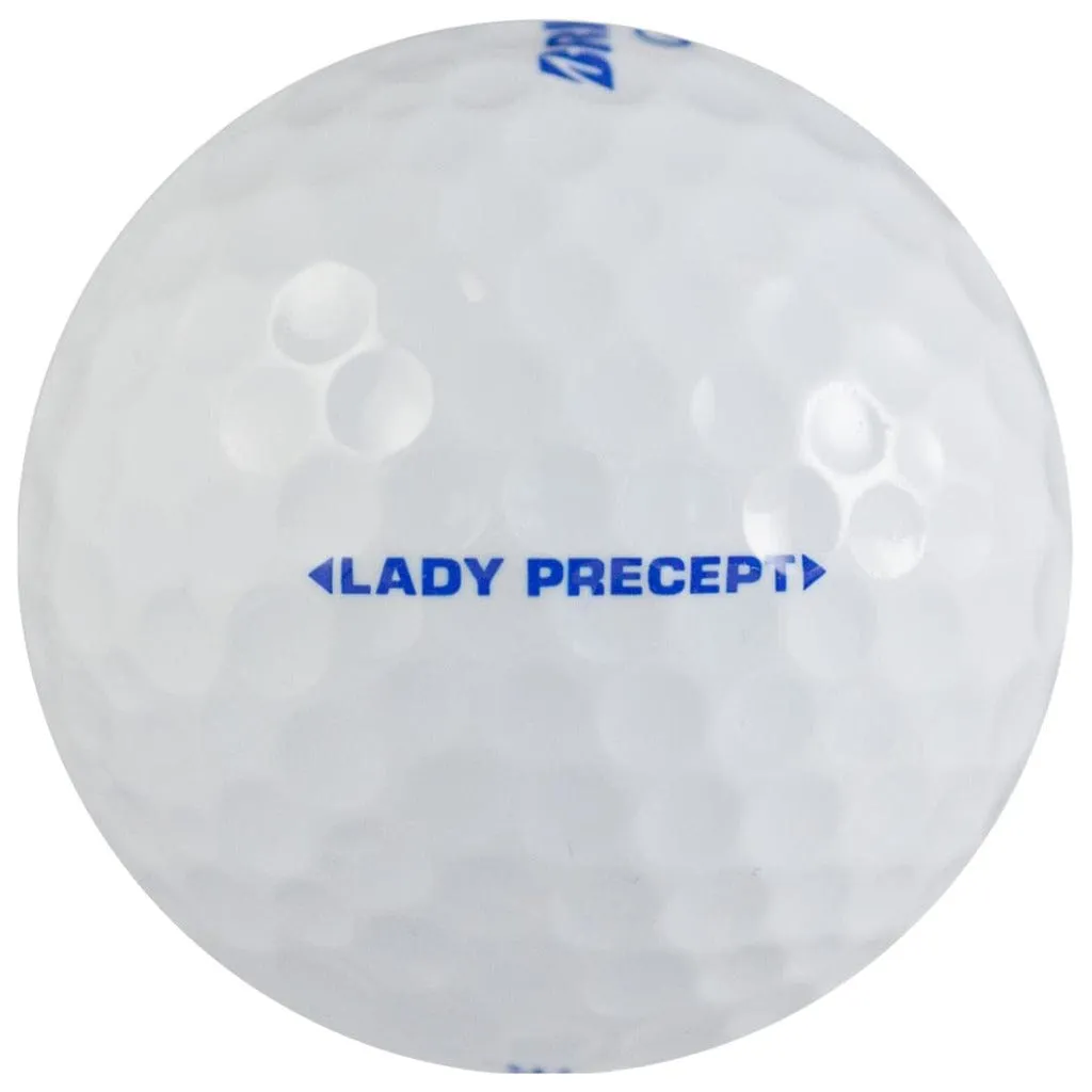 Bridgestone Lady