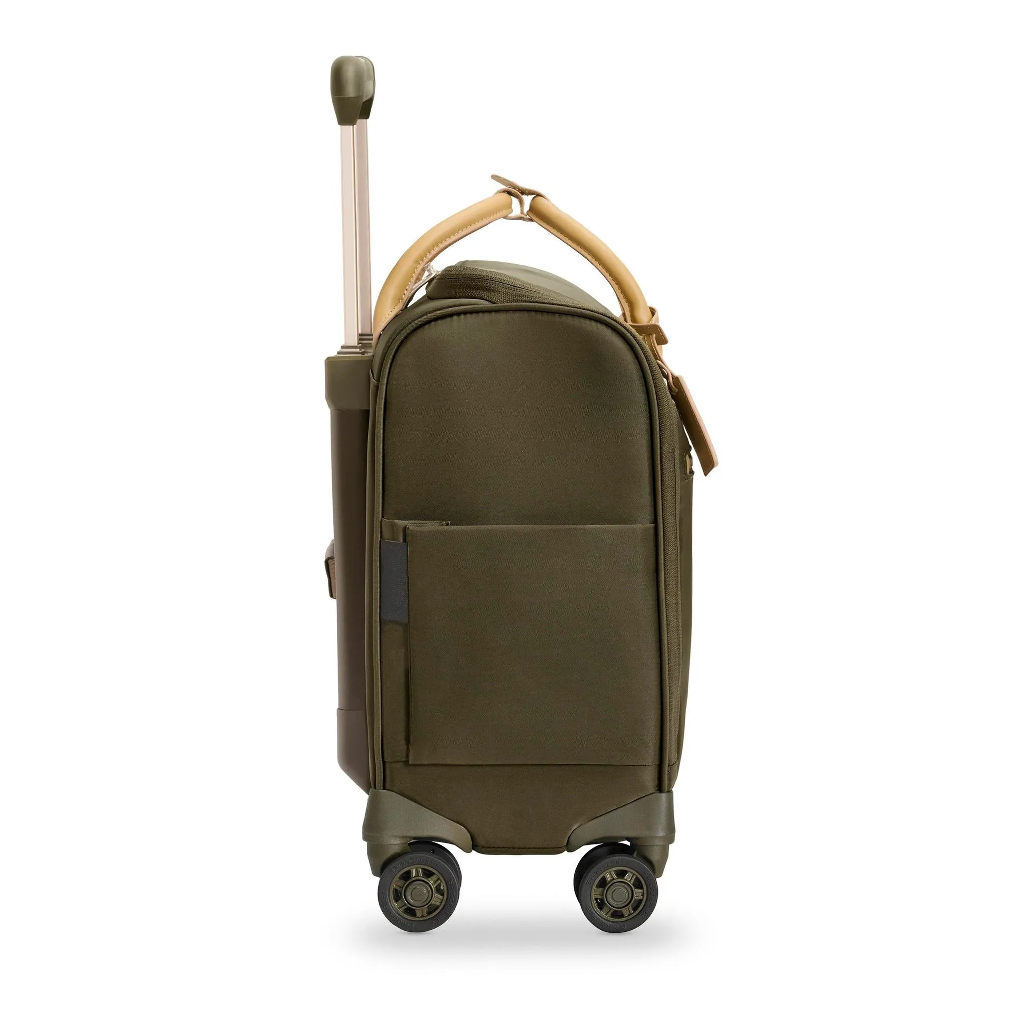 Briggs & Riley Rhapsody 2.0 Wheeled Cabin Bag