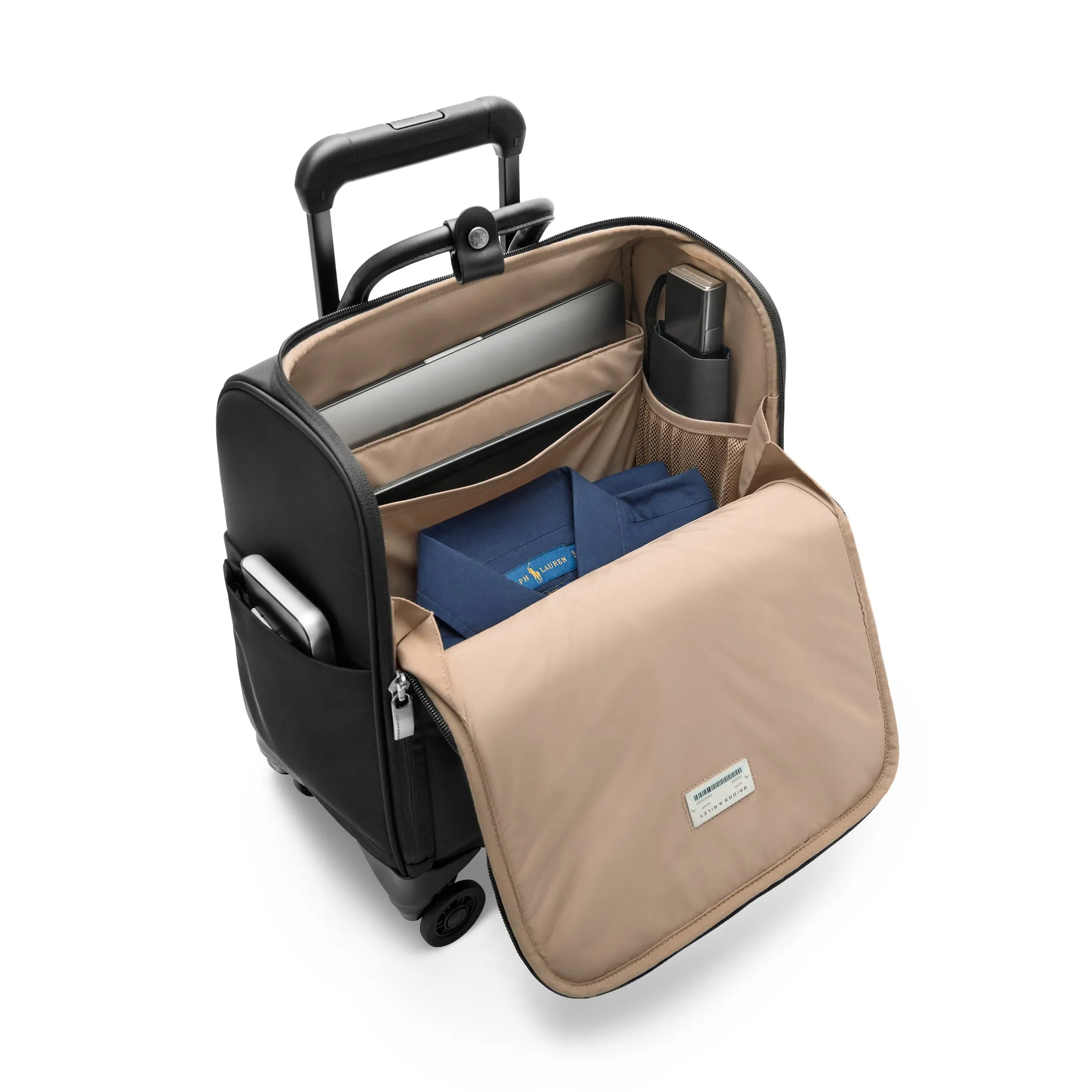 Briggs & Riley Rhapsody 2.0 Wheeled Cabin Bag