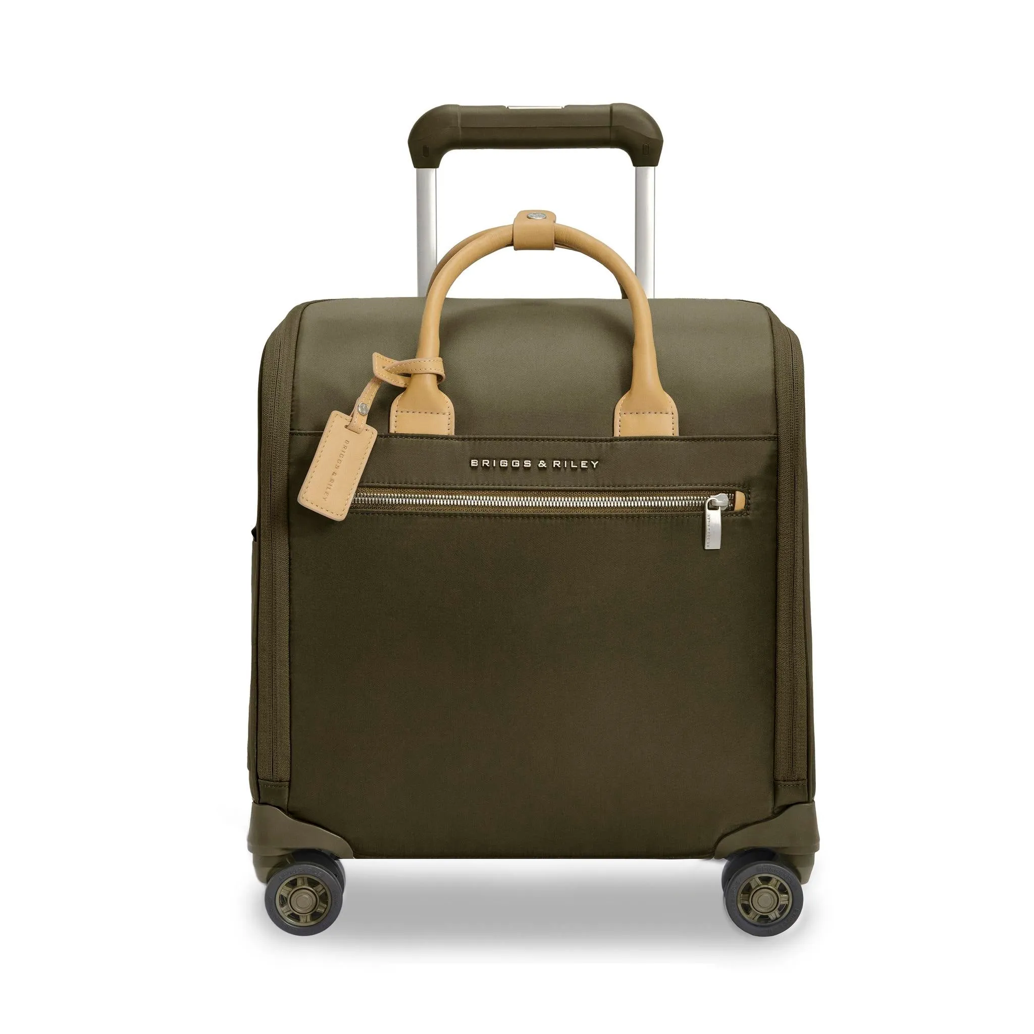 Briggs & Riley Rhapsody 2.0 Wheeled Cabin Bag