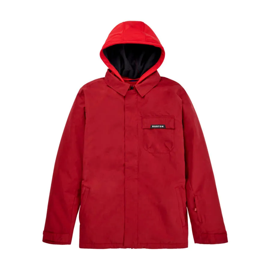 Burton Dunmore Jacket 2023