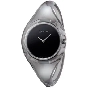 CALVIN KLEIN OROLOGIO DA DONNA PURE K4W2MXP1