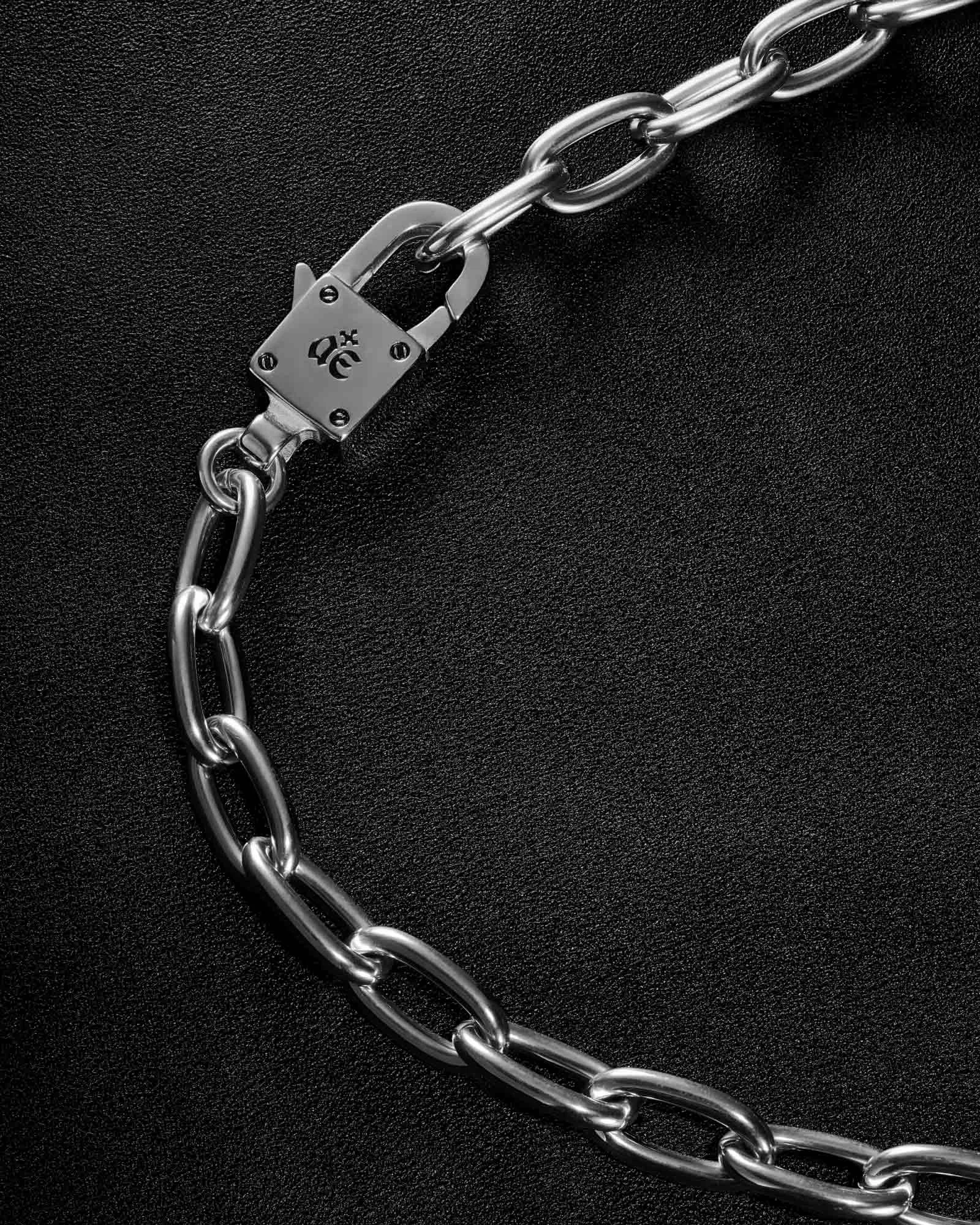 Cellar Chain Necklace