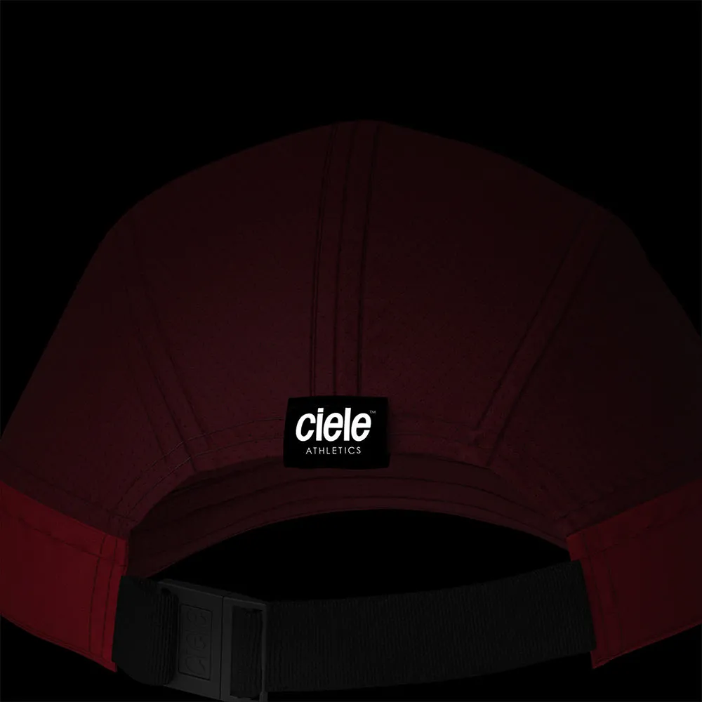 Ciele ALZCap SC - Ultra Athletics - October