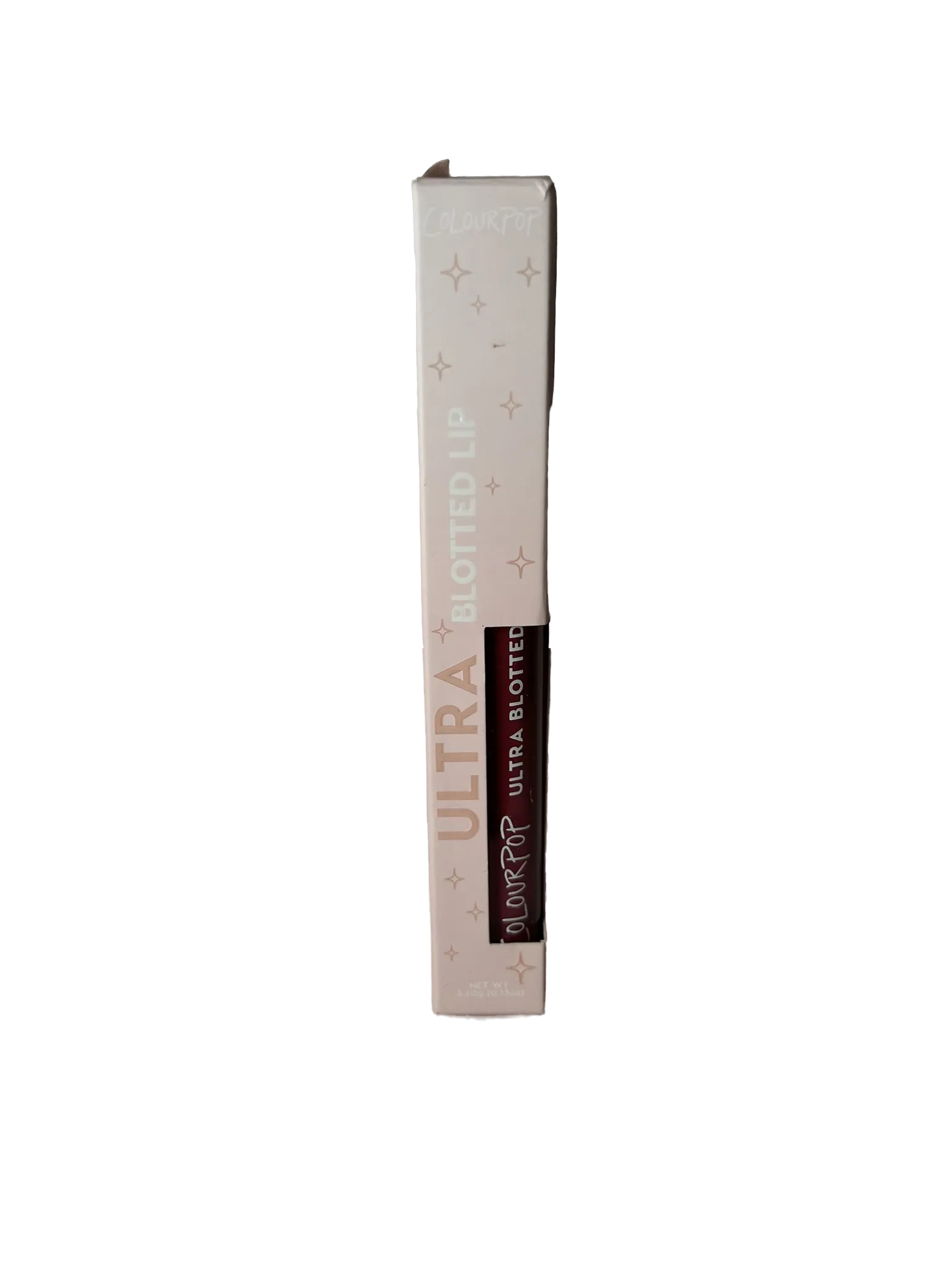 colourpop Ultra Blotted Lip Kitten 3.6g