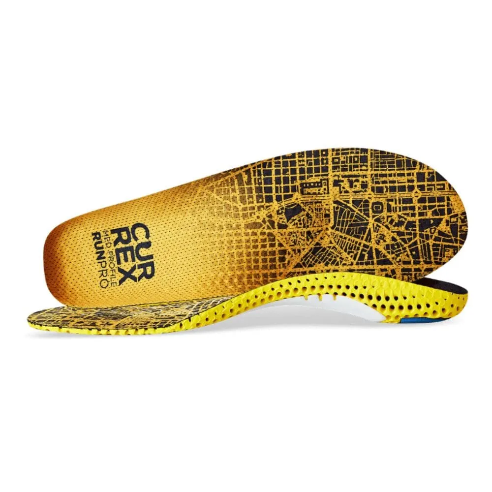 CurrexSole RunPro Insole MED