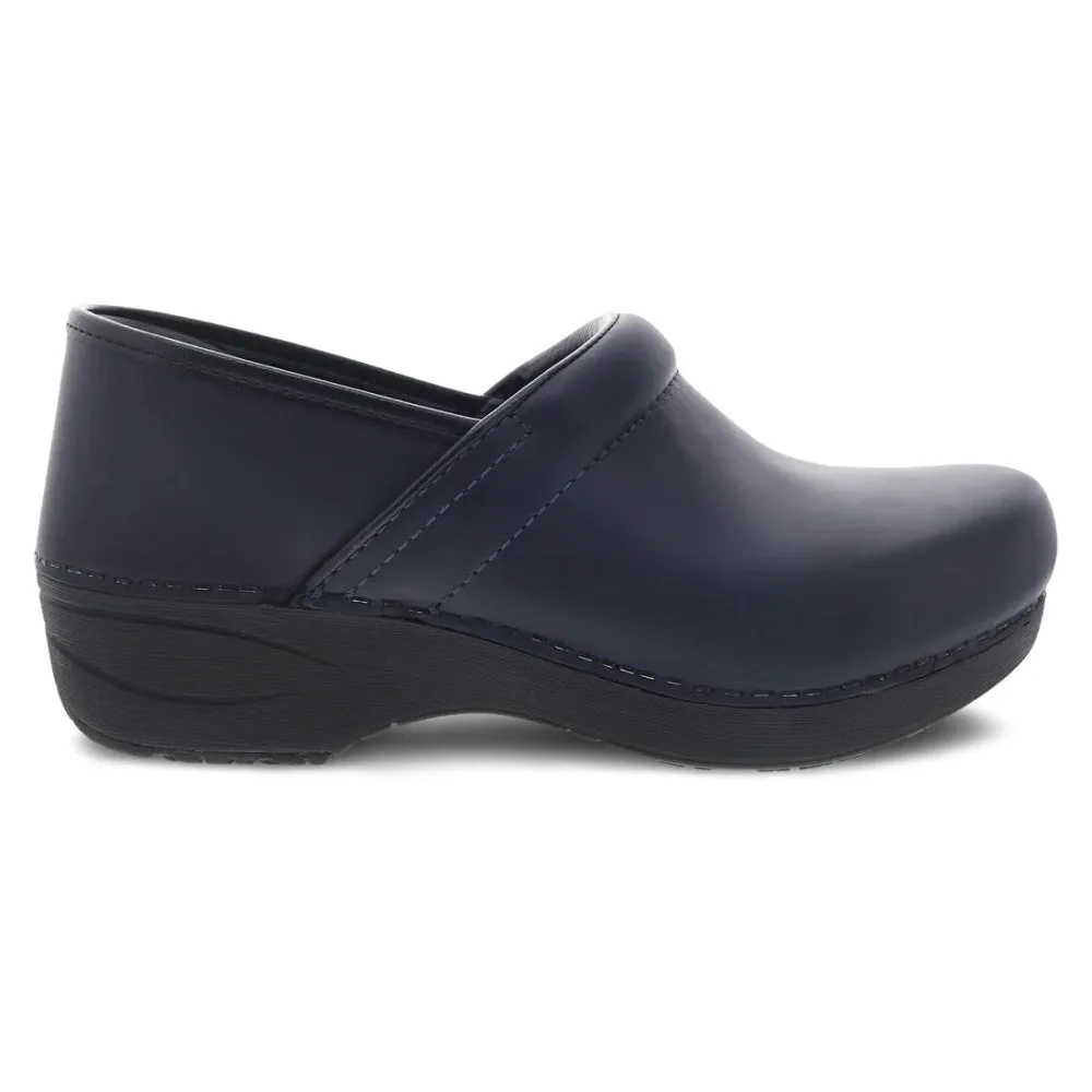 Dansko Women's XP 2.0 - Navy Waterproof