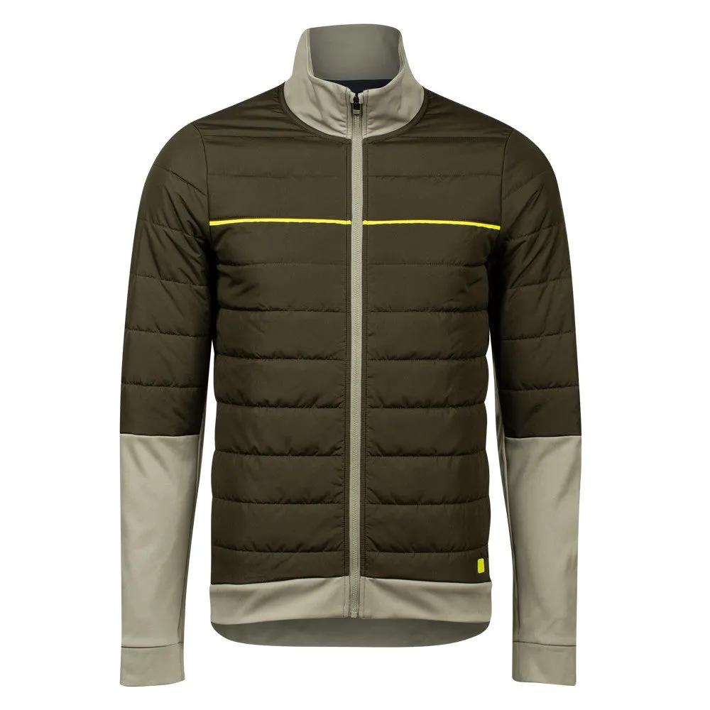 Elevate Insulated AmFIB Jacket