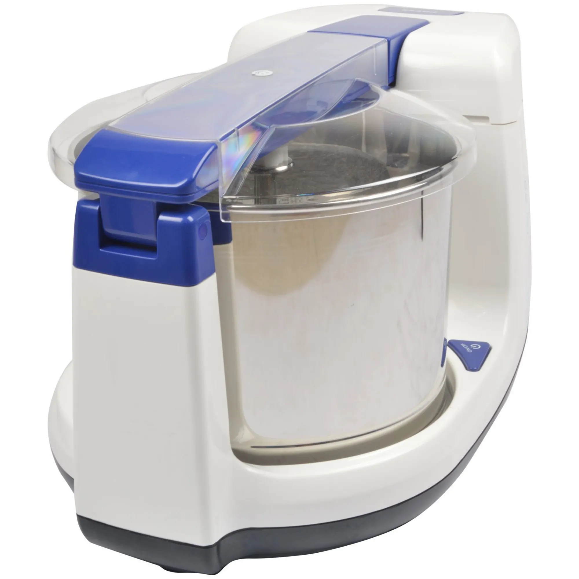 Elgi Ultra Bigg  Table Top Wet Grinder 2.5 Litres, 110volts for use in USA & Canada