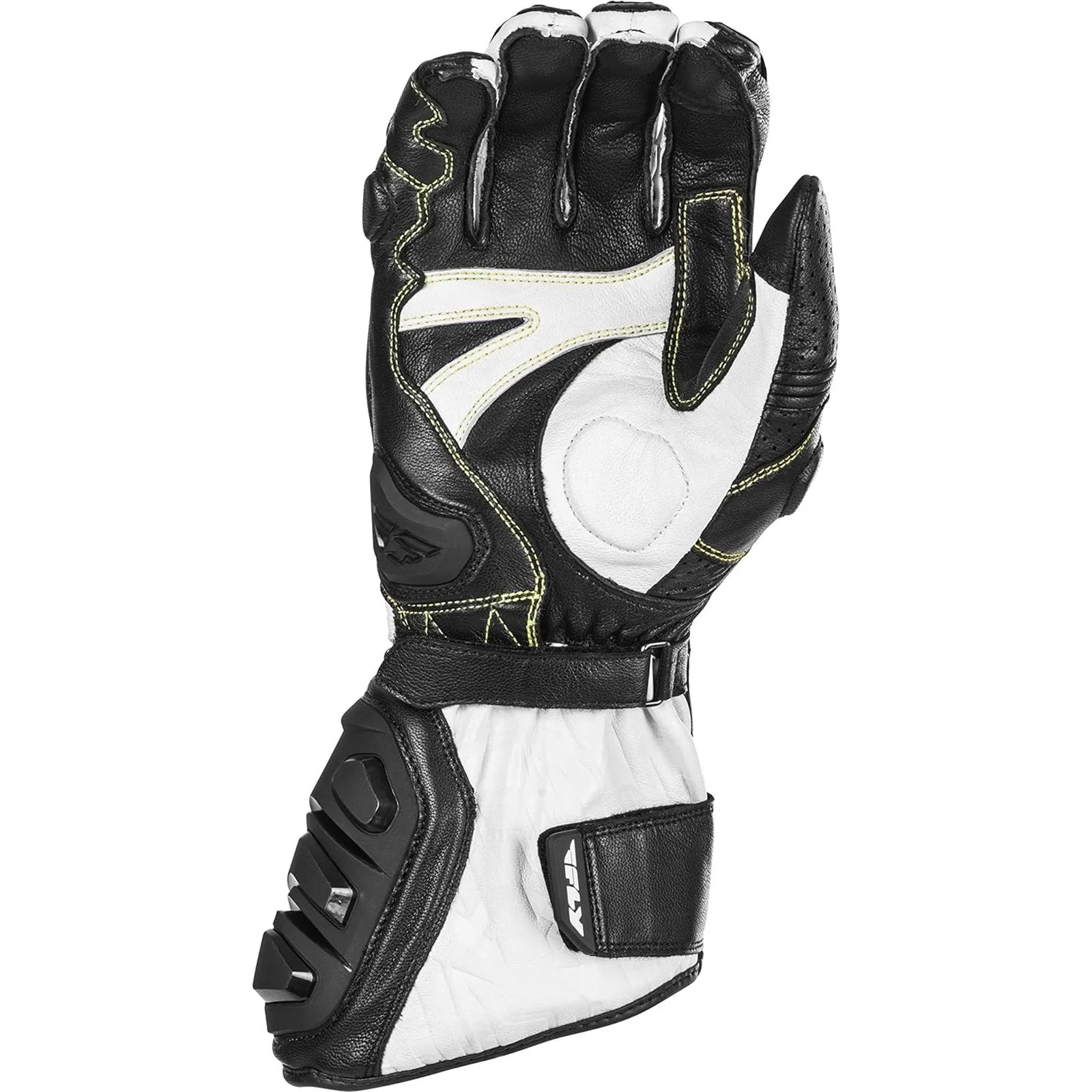 Fly Racing FL2 Men's Street Gloves (Brand New)