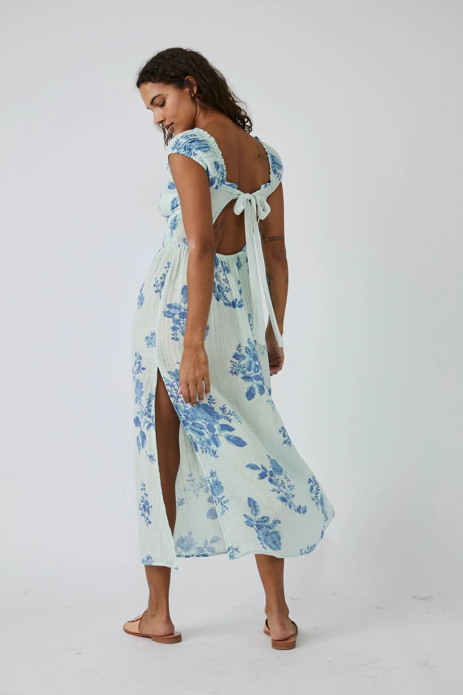 FORGET ME NOT MIDI