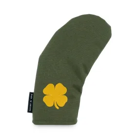 Four Leaf Clover Head Covers