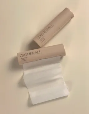 Gatherall Paper Soap