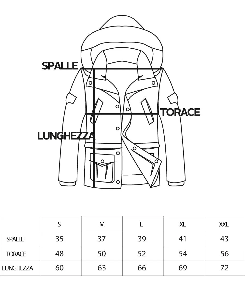 Giubbotto Uomo Bomber Cappuccio Tessuto Tecnico Verde Casual GIOSAL-G2886A