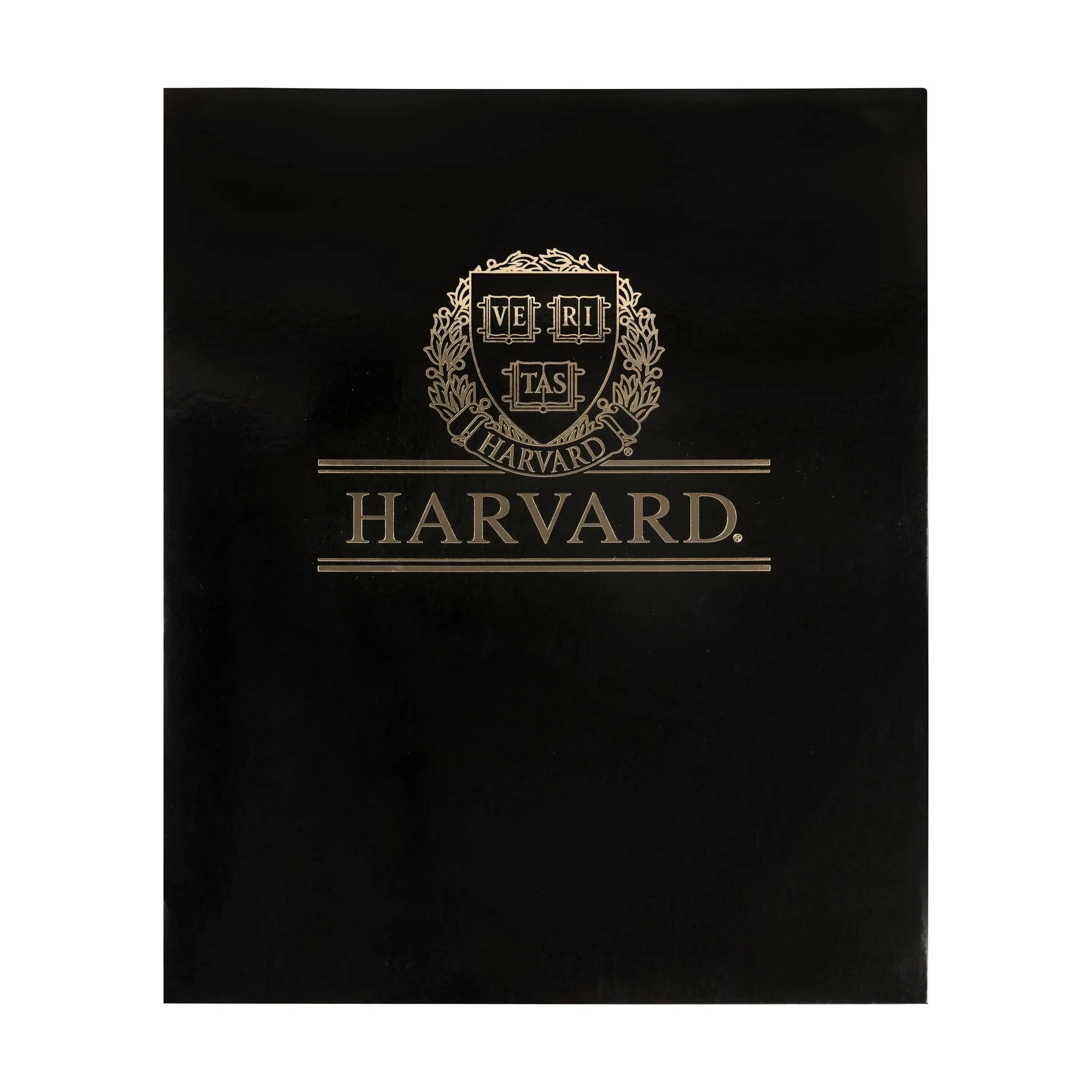 Harvard Folder