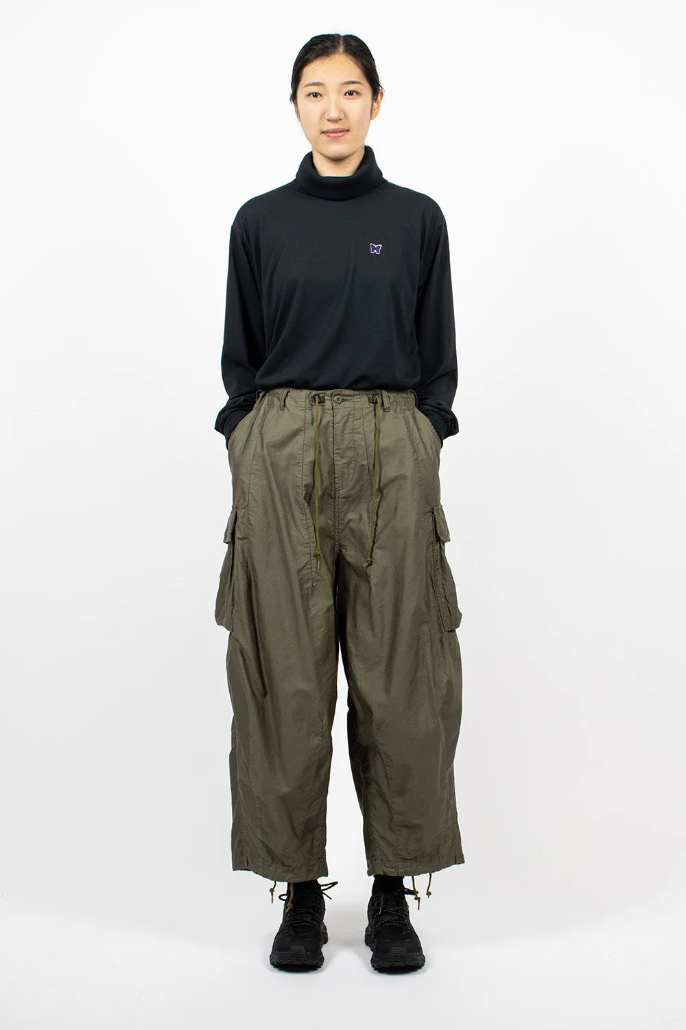 H.D. BDU Pant Olive