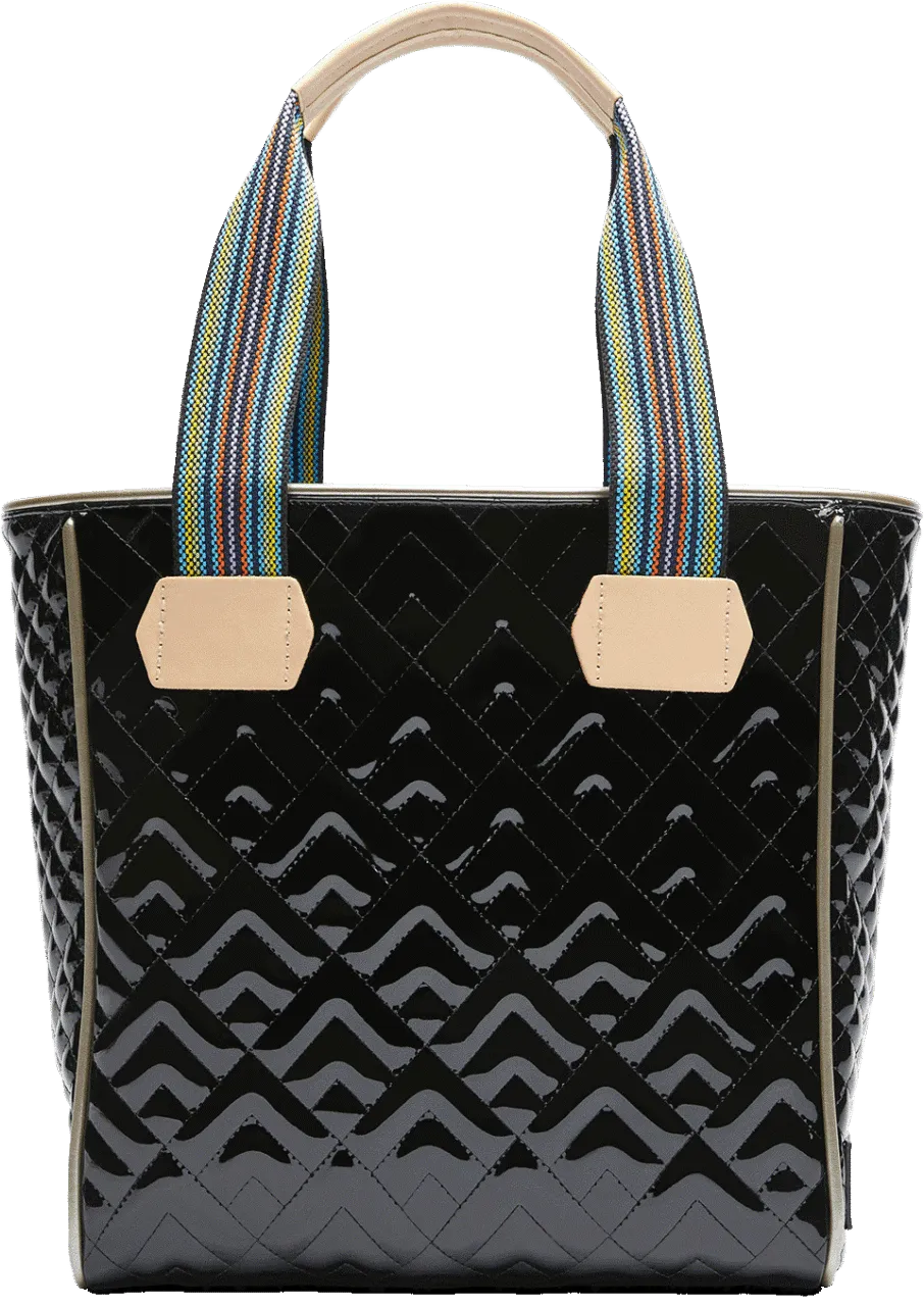 Inked Classic Tote