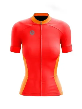 Jersey Ultra Croma Arancia