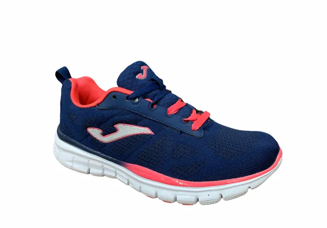 Joma ALASKA 503 Lady sneakers C.ALASLW-503 navy