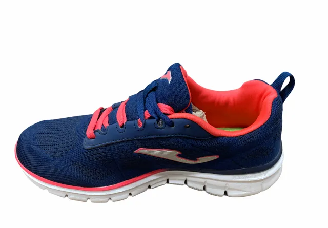 Joma ALASKA 503 Lady sneakers C.ALASLW-503 navy